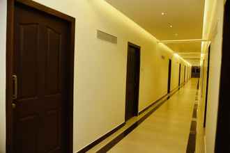 Lobi 4 Hotel Rameswaram Grand