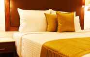 Kamar Tidur 6 Hotel Rameswaram Grand