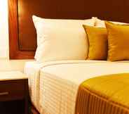 Bilik Tidur 6 Hotel Rameswaram Grand