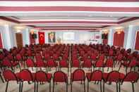 Ruangan Fungsional Halic Park Hotel