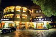 Bangunan Xige Garden Hotel