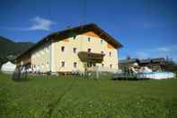 Exterior FERIENHAUS-TOELDERERHOF