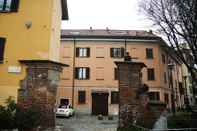 Exterior Navigli Rock Apartment