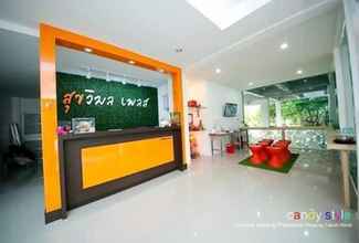 Lobi 4 Sukwimol Place Hotel