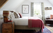 Bilik Tidur 4 Artist Residence Oxfordshire