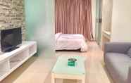 Bedroom 3 Makam Service Suites Taragon