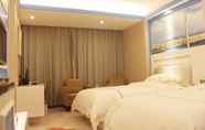 Bedroom 5 Yiwu Baide Theme Hotel