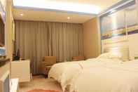 Kamar Tidur Yiwu Baide Theme Hotel