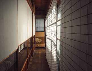 Lobi 2 Guest House Saika-an