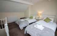 Kamar Tidur 7 Highfield Lodge