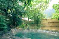 Swimming Pool Sumatakyo Onsen Suikoen