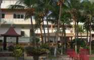 Exterior 7 Hotel Sea Hawk Digha