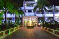 Exterior Hotel Sea Hawk Digha