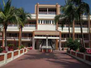 Exterior 4 Hotel Sea Hawk Digha