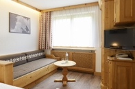 Common Space Gasthof Pension Wulfenia