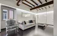 Common Space 2 Colonna Suite Luxury - Pantheon