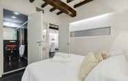 Bedroom 7 Colonna Suite Luxury - Pantheon
