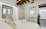 Bedroom 5 Colonna Suite Luxury - Pantheon