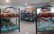 Bedroom 5 Star  Dormitory