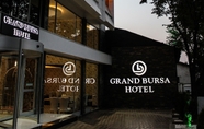 Bên ngoài 2 Grand Bursa Hotel