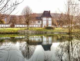 Exterior 2 Domaine du Lieu Dieu