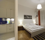 Kamar Tidur 4 Heart of Vienna Harmoniegasse