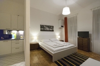 Kamar Tidur Heart of Vienna Harmoniegasse