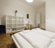 Kamar Tidur 7 Heart of Vienna Harmoniegasse