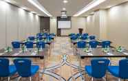 Dewan Majlis 5 Radisson Blu Hotel, Jeddah Corniche