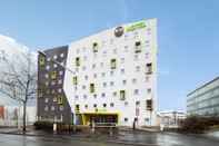 Exterior B&B Hotel Nanterre Rueil-Malmaison