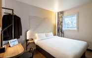 Bedroom 6 B&B Hotel Nanterre Rueil-Malmaison