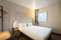 Kamar Tidur B&B Hotel Nanterre Rueil-Malmaison