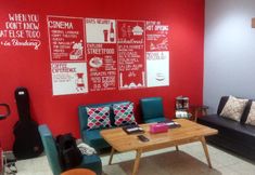 อื่นๆ 5 Pinisi Backpacker Hostel