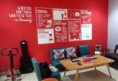 Lainnya 5 Pinisi Backpacker Hostel