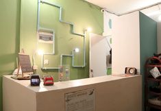 อื่นๆ 7 Pinisi Backpacker Hostel