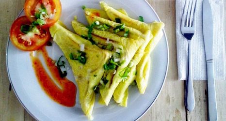 อื่นๆ 2 Pinisi Backpacker Hostel