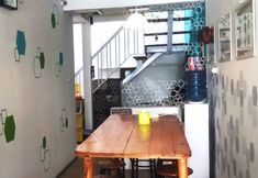 อื่นๆ 3 Pinisi Backpacker Hostel