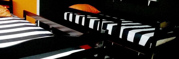 อื่นๆ Pinisi Backpacker Hostel