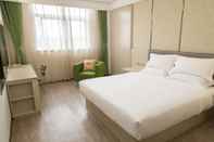 ห้องนอน ibis Styles GY Bosideng Plz