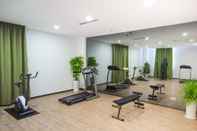 Fitness Center ibis Styles GY Bosideng Plz