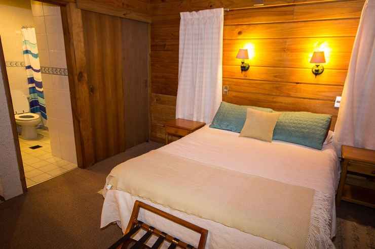 Get Wallpaper Cabanas Playa Linda In Villarrica Provincia De Cautin Region De Free HD