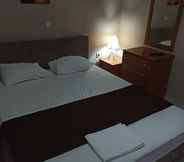 Phòng ngủ 5 Hotel La Strada