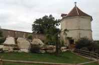 Exterior Le Colombier de la Graverie