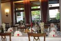 ร้านอาหาร Hotel Albergo Dolomiti