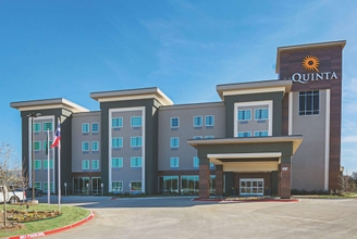 ภายนอกอาคาร 4 La Quinta Inn & Suites by Wyndham Dallas - Wylie