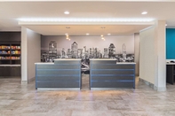 ล็อบบี้ La Quinta Inn & Suites by Wyndham Dallas - Wylie