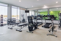 Fitness Center La Quinta Inn & Suites by Wyndham Dallas - Wylie