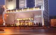 ภายนอกอาคาร 2 Dalian Kerren Hotel