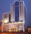 EXTERIOR_BUILDING Dalian Kerren Hotel