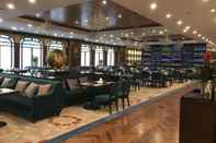 บาร์ คาเฟ่ และเลานจ์ Dalian Kerren Hotel